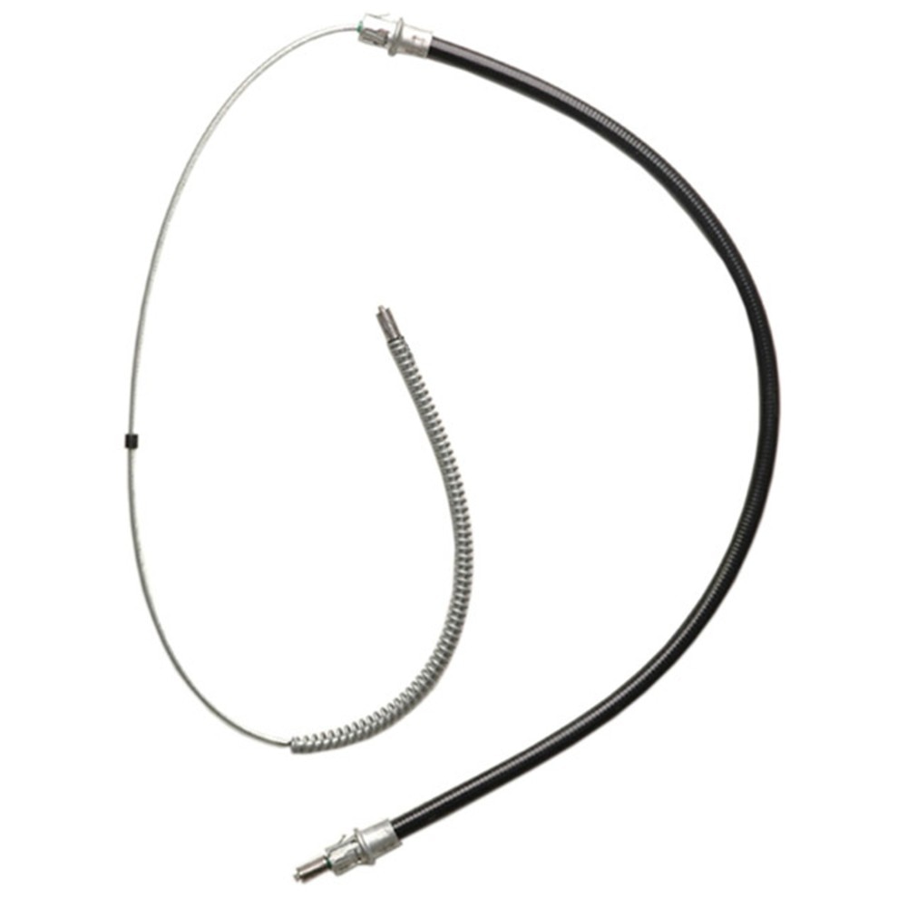 ACDelco Gold Parking Brake Front Cable