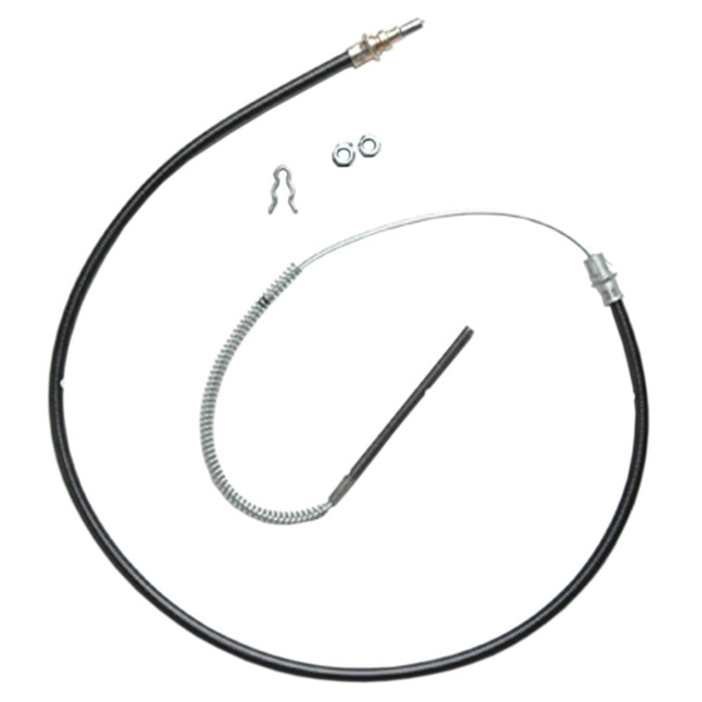 ACDelco Gold Parking Brake Cable