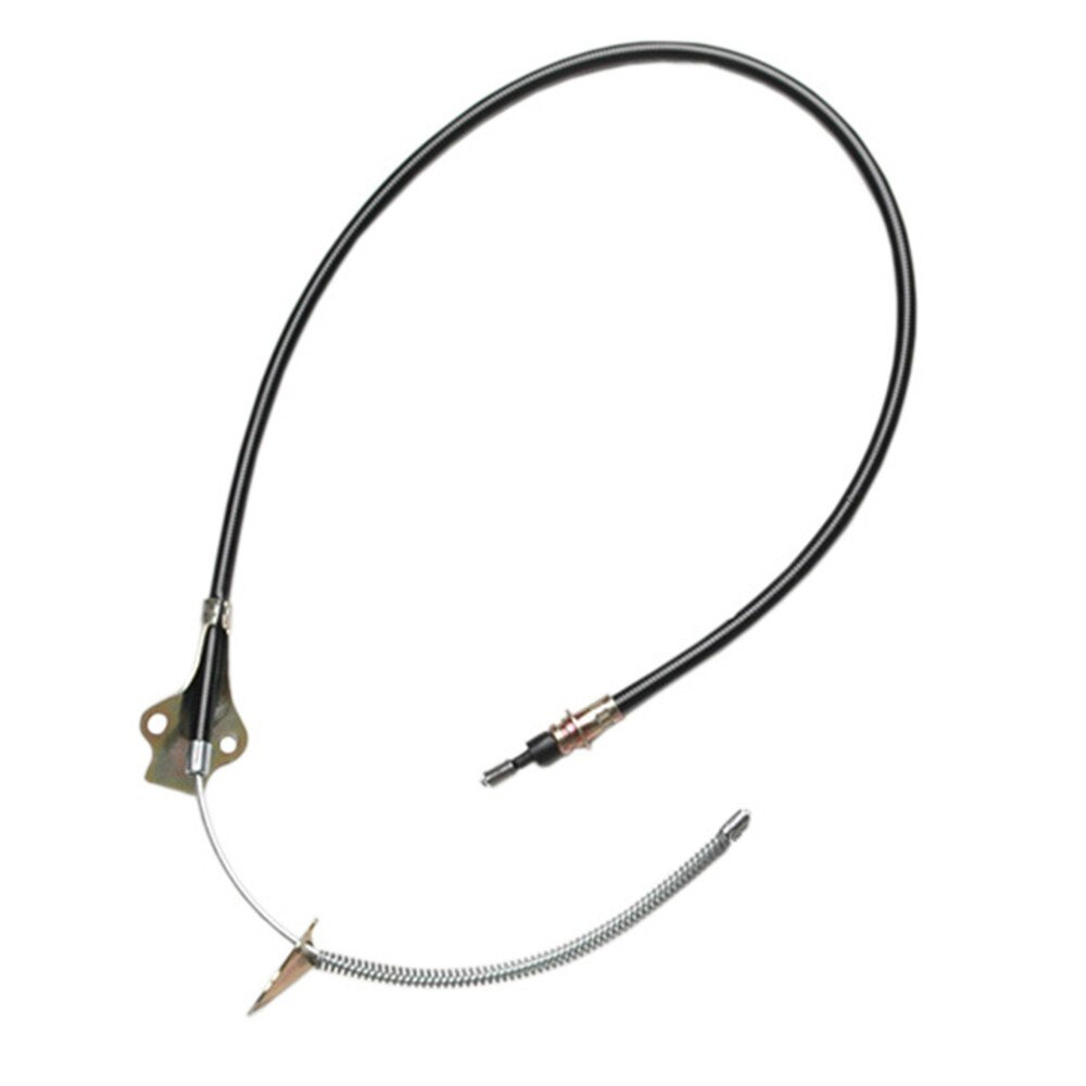 ACDelco Gold Parking Brake Rear Cable