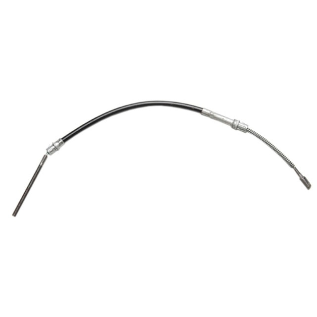 ACDelco Gold Driver Side Parking Brake Rear Cable