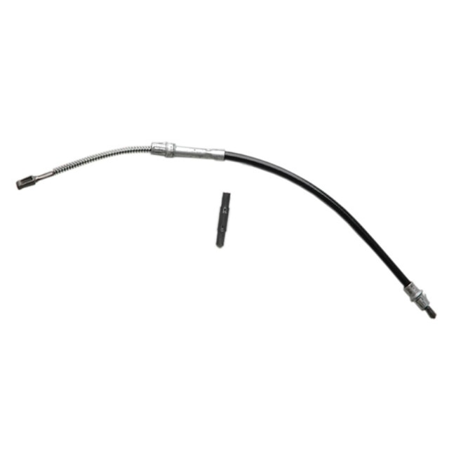 ACDelco Gold Passenger Side Parking Brake Rear Cable