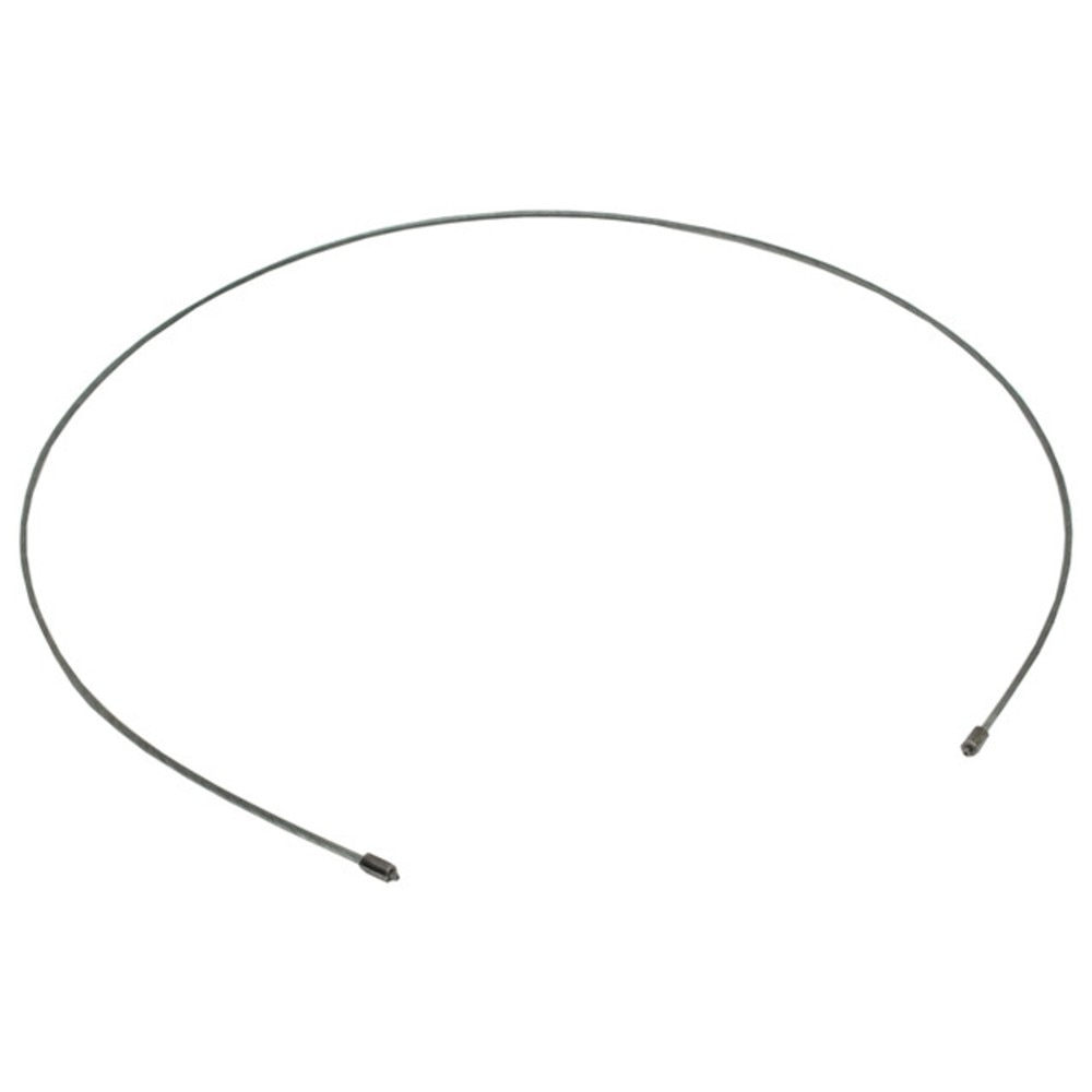 ACDelco Gold Parking Brake Cable