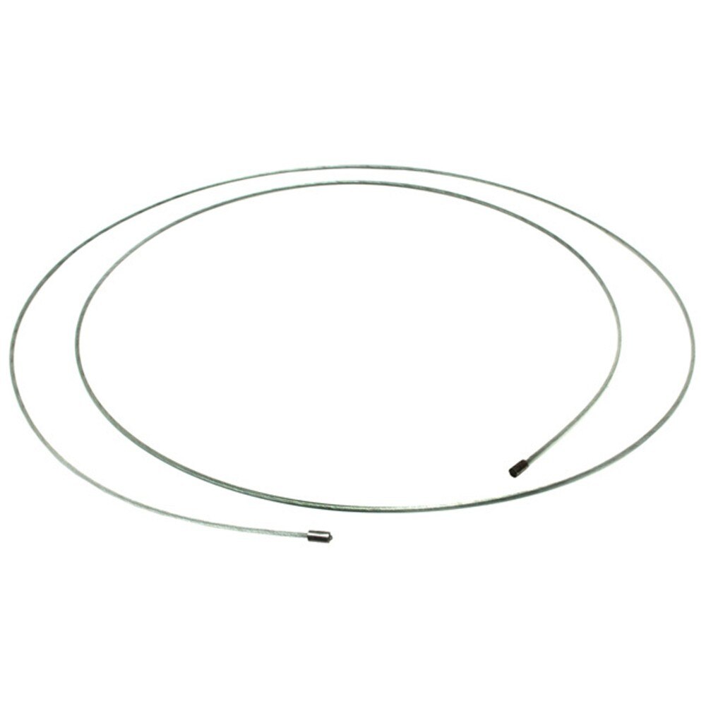 ACDelco Gold Parking Brake Intermediate Cable
