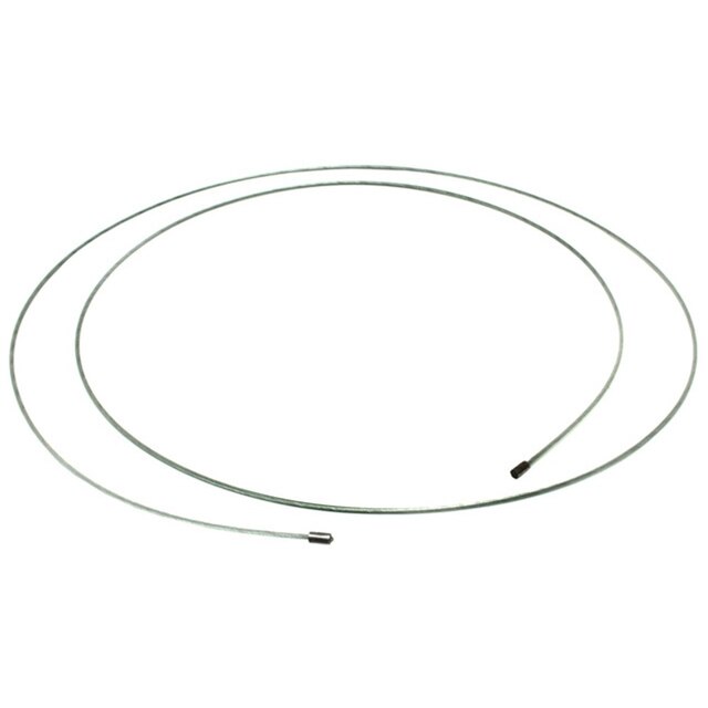 ACDelco Gold Parking Brake Intermediate Cable