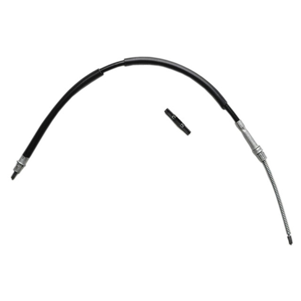 ACDelco Gold Passenger Side Parking Brake Rear Cable