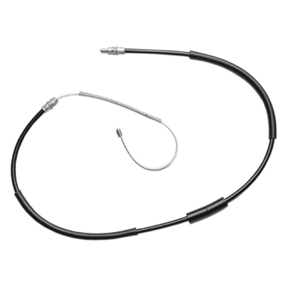 ACDelco Gold Driver Side Parking Brake Rear Cable