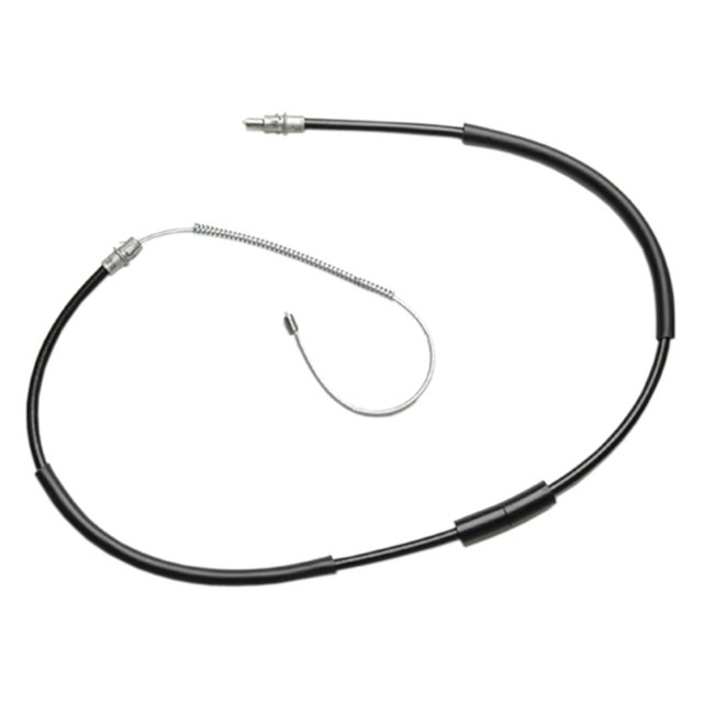 ACDelco Gold Driver Side Parking Brake Rear Cable
