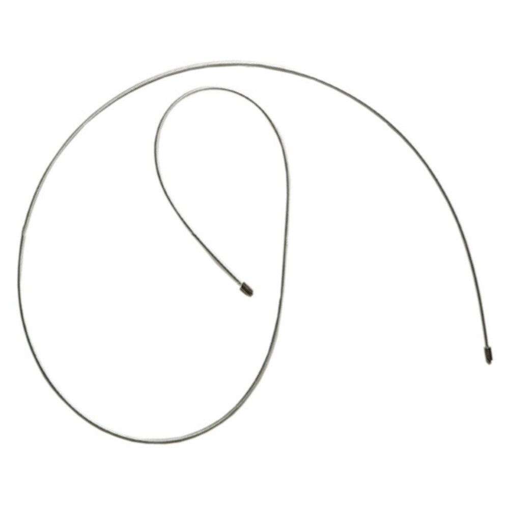 ACDelco Gold Parking Brake Intermediate Cable