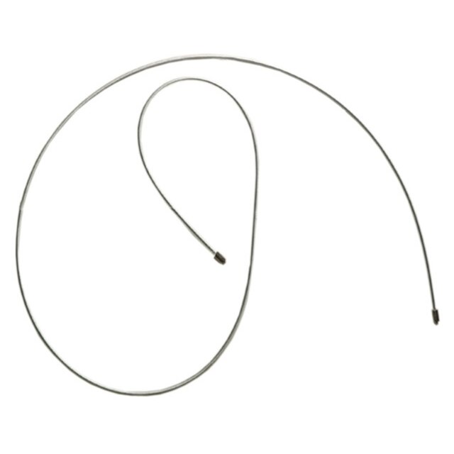 ACDelco Gold Parking Brake Intermediate Cable