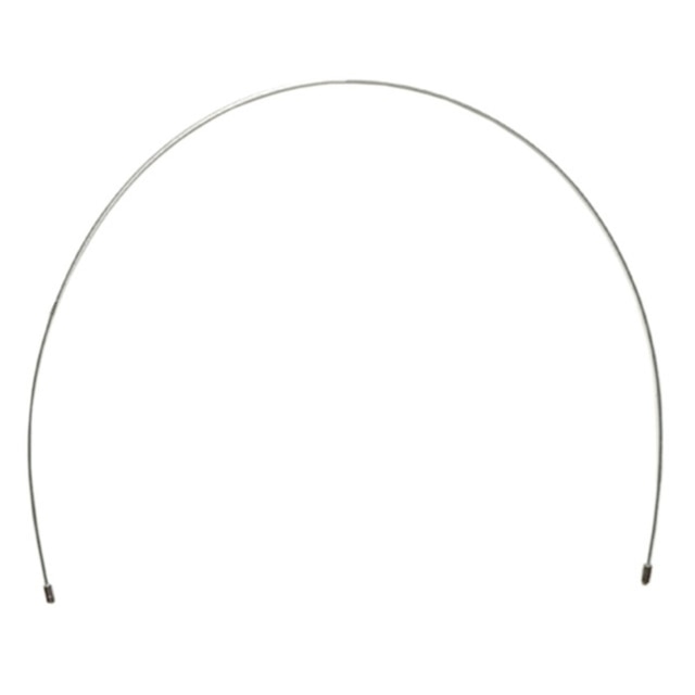ACDelco Gold Parking Brake Intermediate Cable
