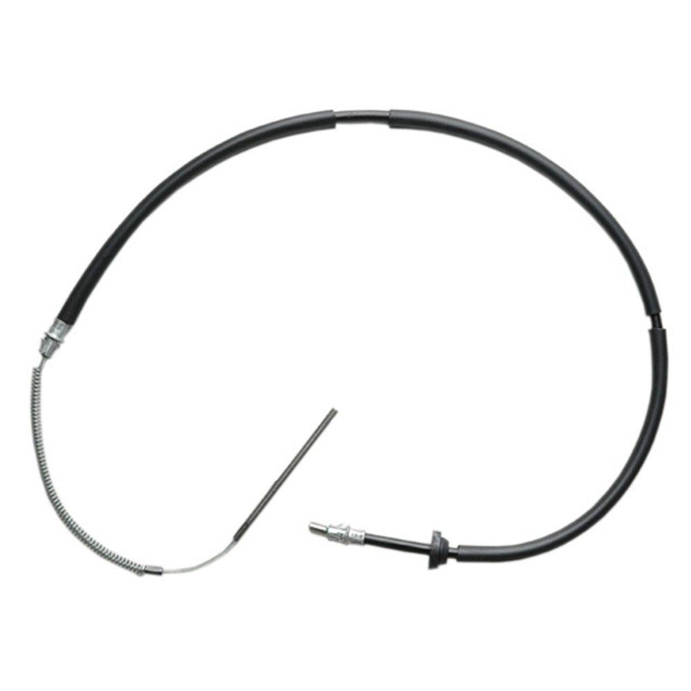 ACDelco Gold Parking Brake Front Cable
