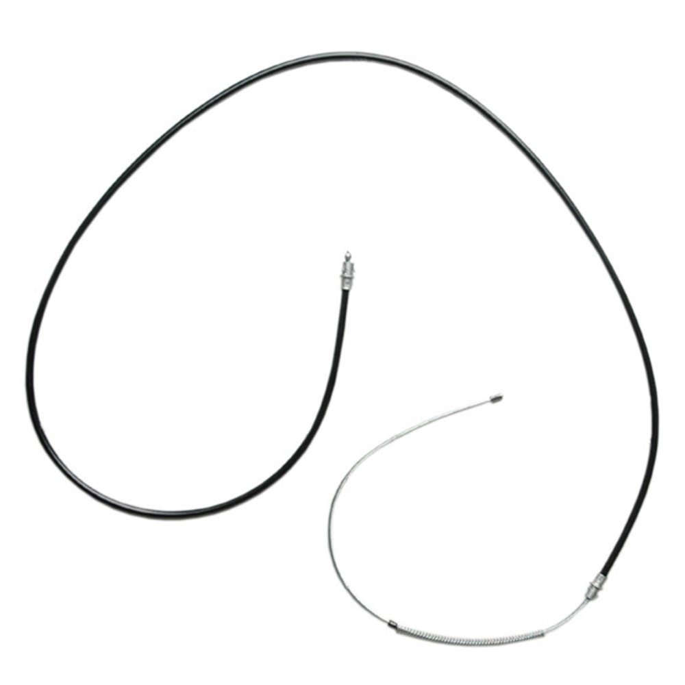 ACDelco Gold Parking Brake Front Cable