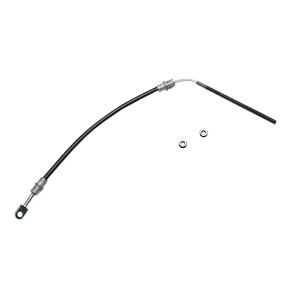 ACDelco Gold Parking Brake Front Cable