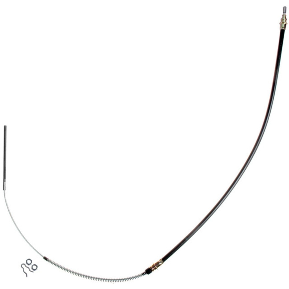 ACDelco Gold Parking Brake Front Cable