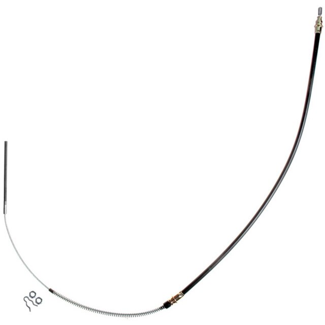 ACDelco Gold Parking Brake Front Cable