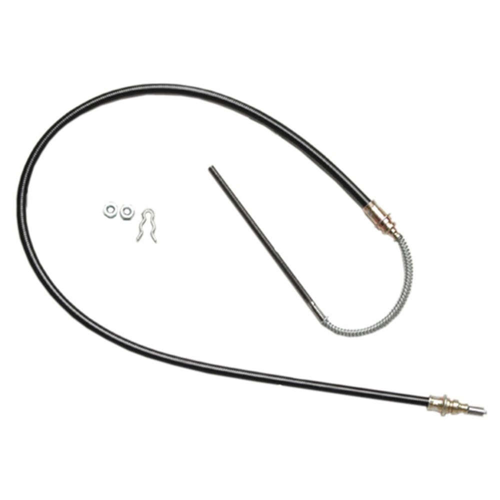 ACDelco Gold Parking Brake Front Cable
