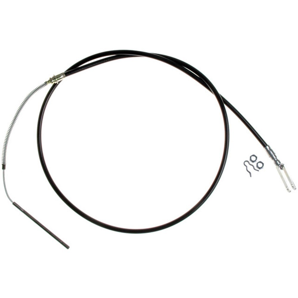 ACDelco Gold Parking Brake Front Cable