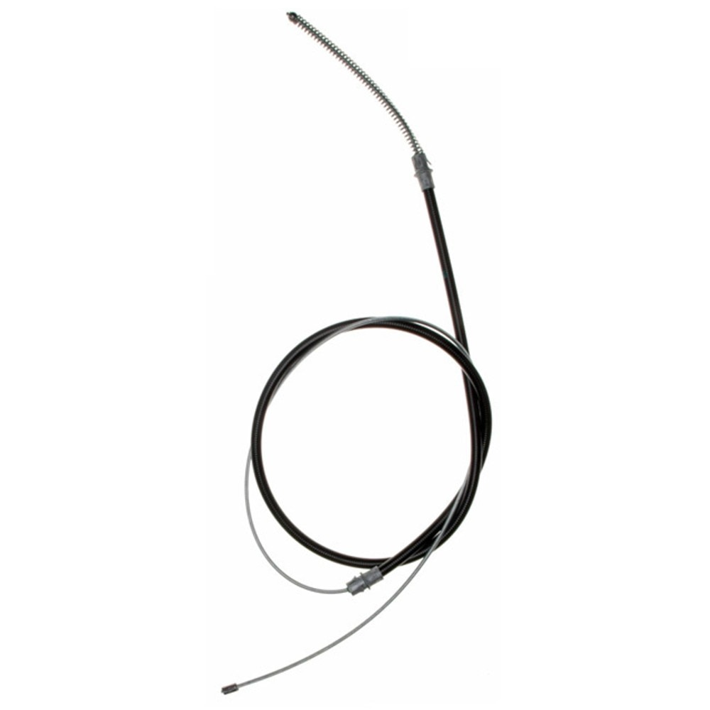 ACDelco Gold Parking Brake Rear Cable