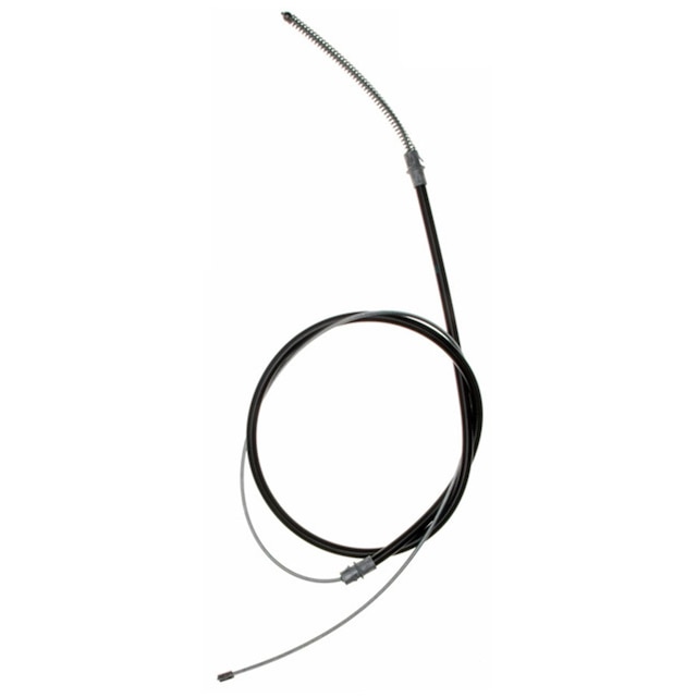 ACDelco Gold Parking Brake Rear Cable