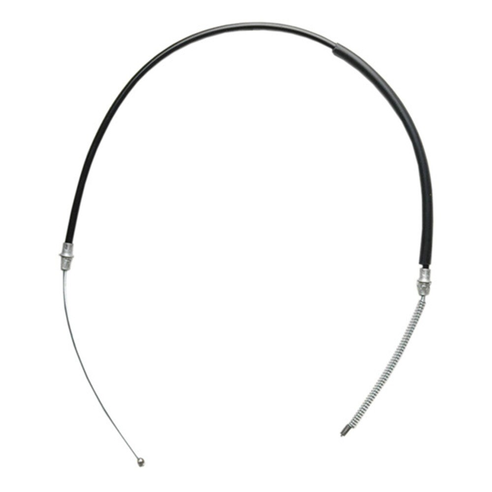 ACDelco Gold Passenger Side Parking Brake Rear Cable