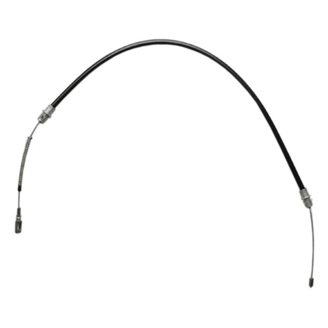 ACDelco Gold Passenger Side Parking Brake Rear Cable
