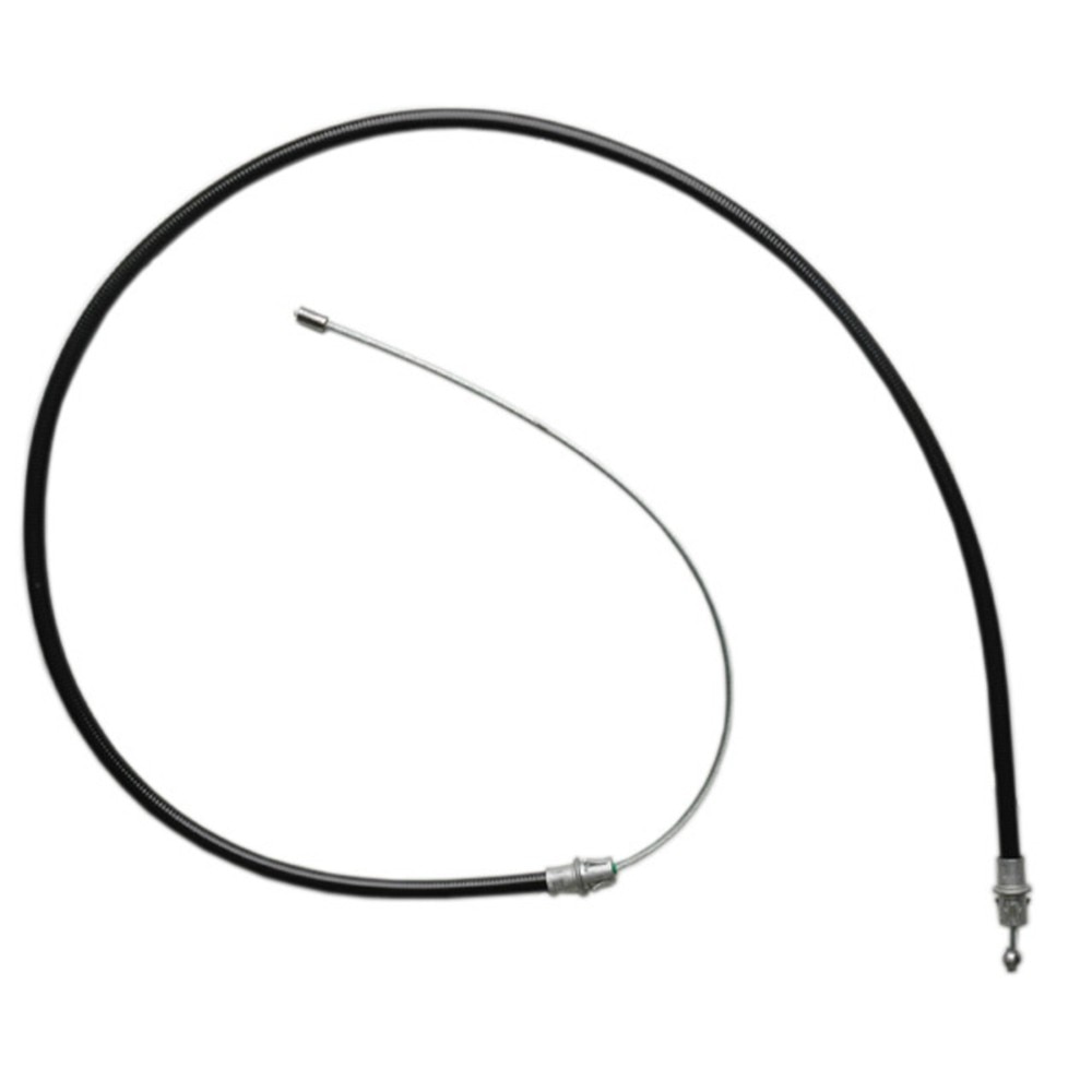ACDelco Gold Driver Side Parking Brake Rear Cable