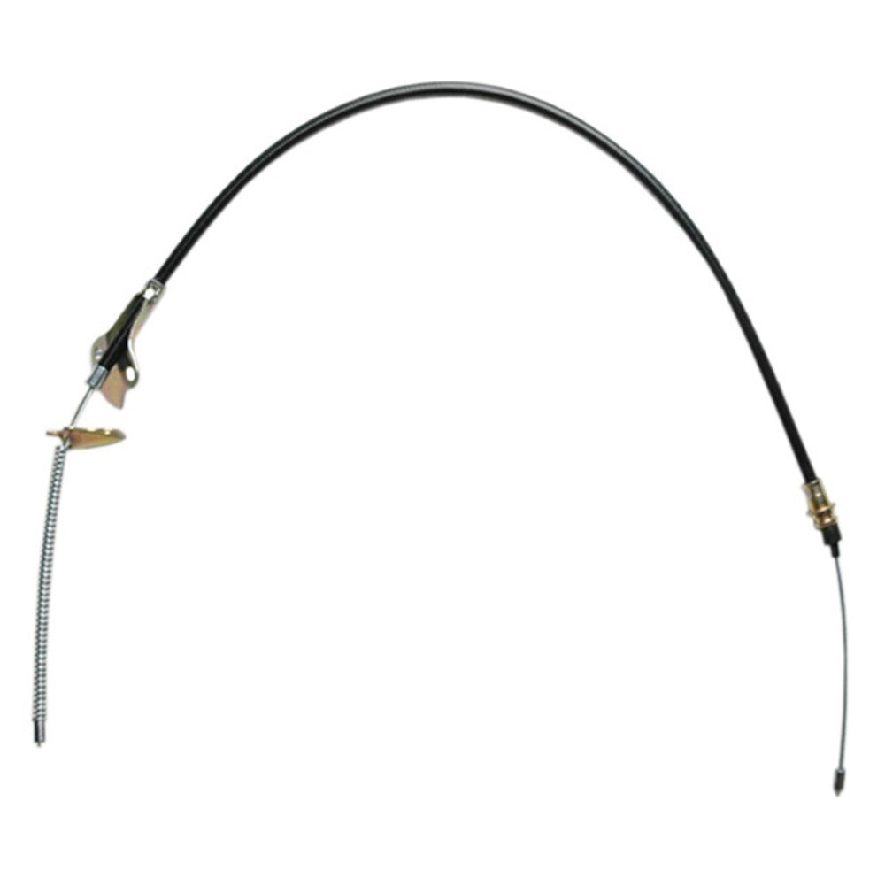 ACDelco Gold Parking Brake Cable