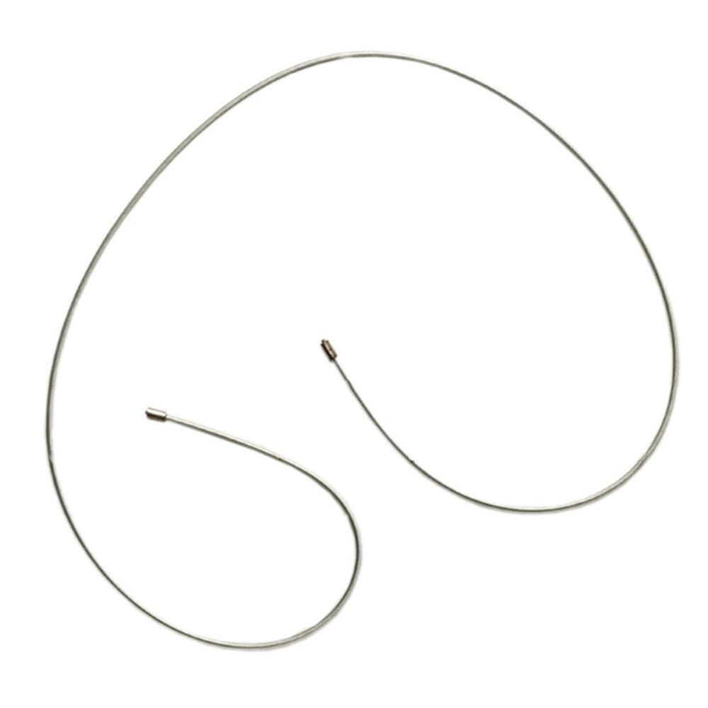 ACDelco Gold Parking Brake Intermediate Cable