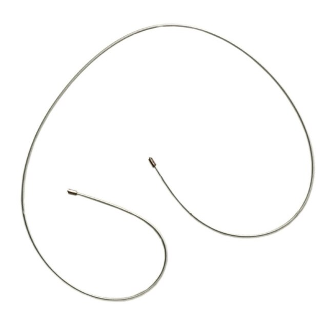ACDelco Gold Parking Brake Intermediate Cable