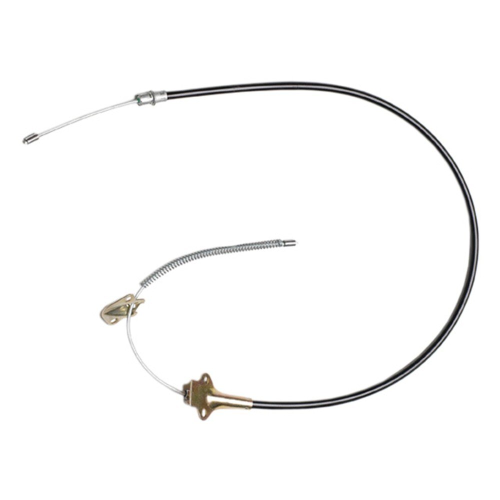 ACDelco Gold Driver Side Parking Brake Rear Cable