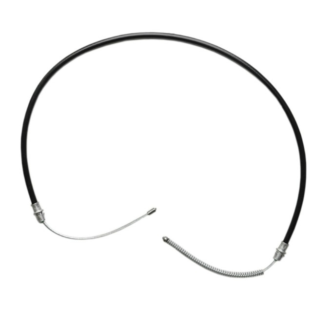ACDelco Gold Driver Side Parking Brake Rear Cable
