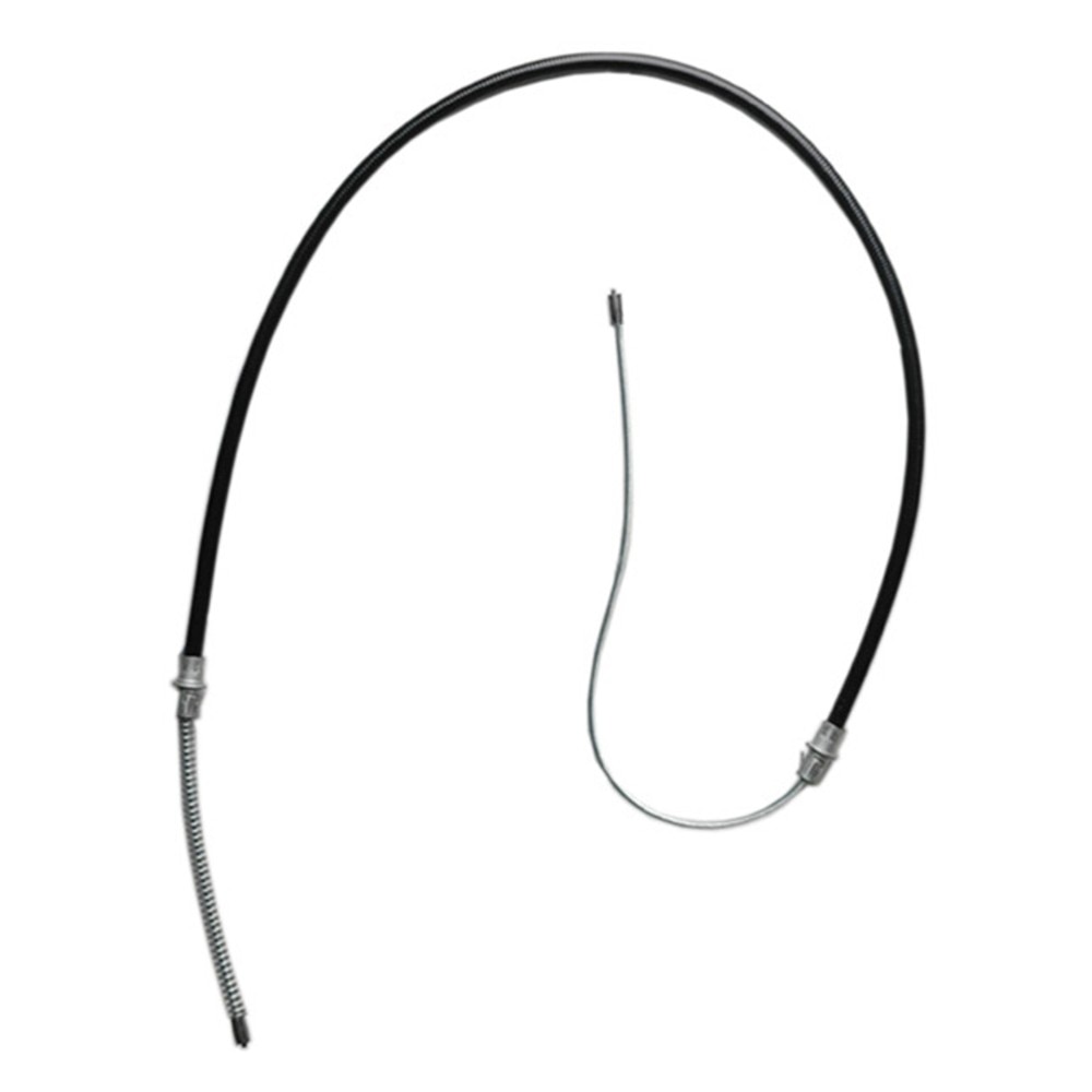 ACDelco Gold Driver Side Parking Brake Rear Cable