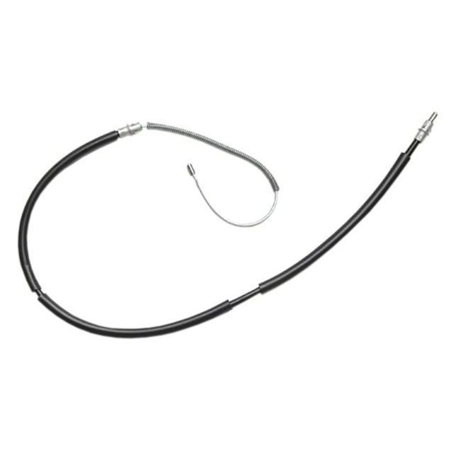 ACDelco Gold Driver Side Parking Brake Rear Cable