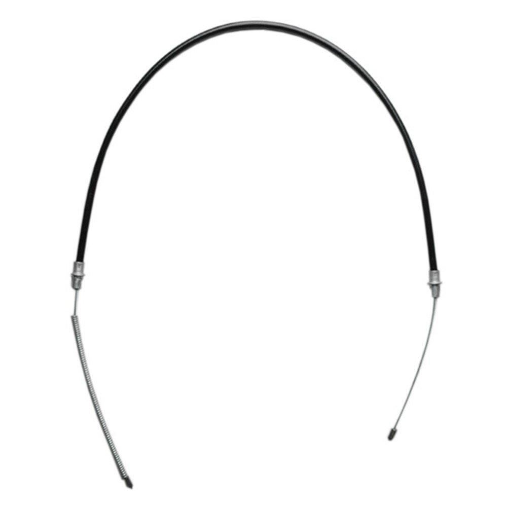 ACDelco Gold Parking Brake Rear Cable