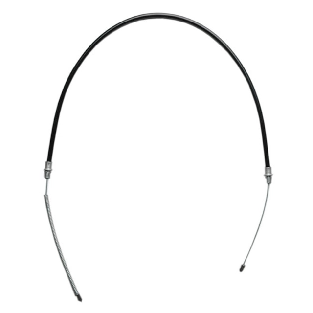 ACDelco Gold Parking Brake Rear Cable