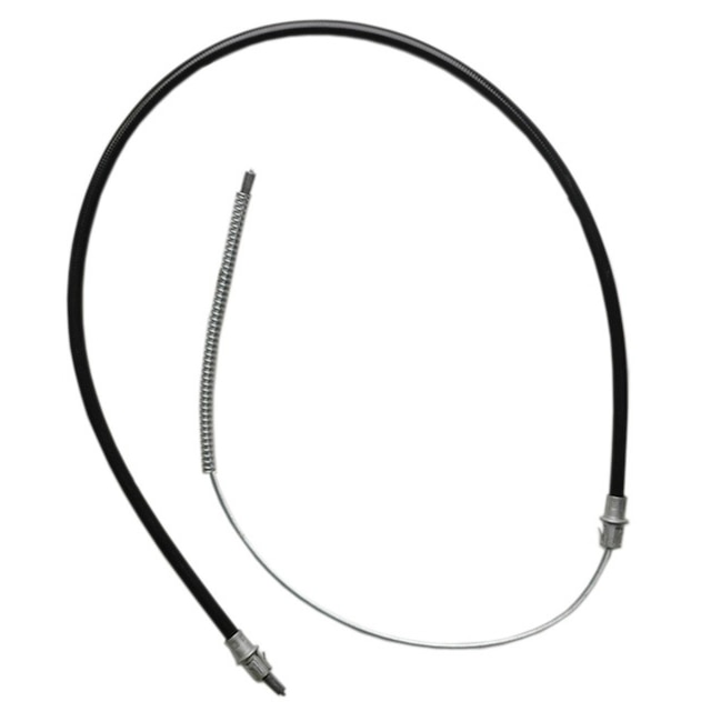 ACDelco Gold Driver Side Parking Brake Rear Cable