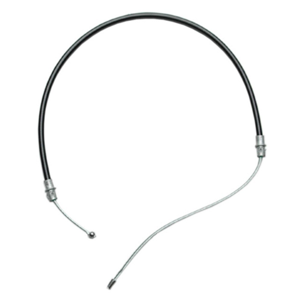 ACDelco Gold Passenger Side Parking Brake Rear Cable
