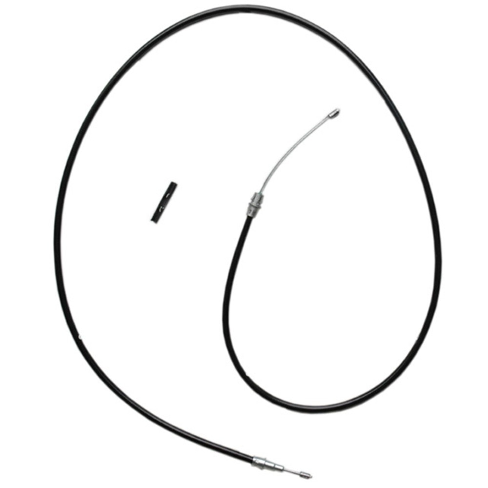 ACDelco Gold Parking Brake Front Cable