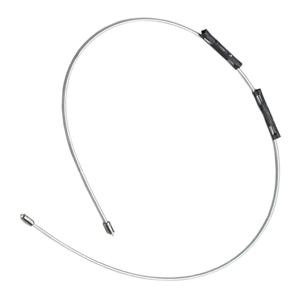 ACDelco Gold Intermediate Parking Brake Cable Assembly