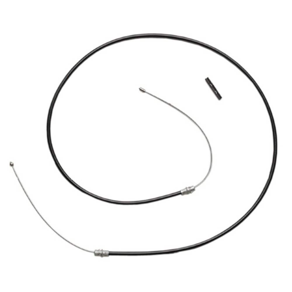 ACDelco Gold Driver Side Parking Brake Rear Cable