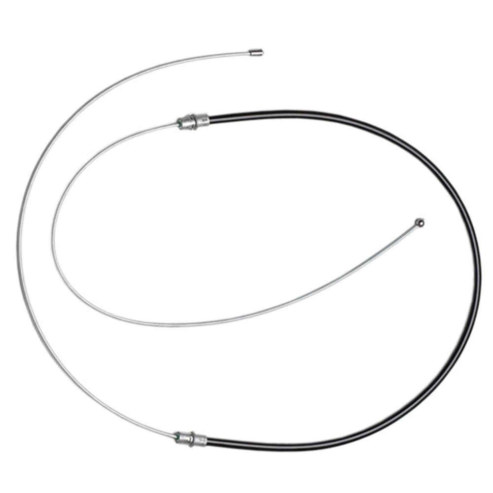 ACDelco Gold Driver Side Parking Brake Cable