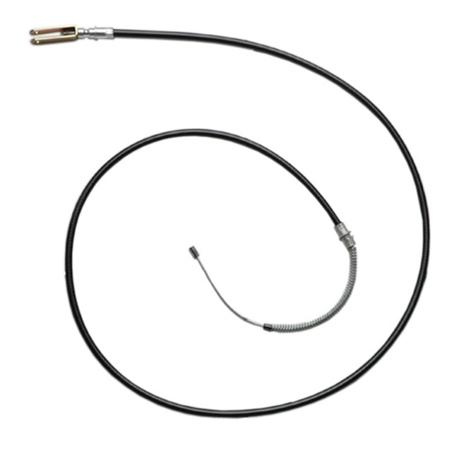 ACDelco Gold Parking Brake Front Cable