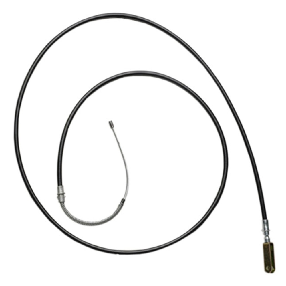 ACDelco Gold Parking Brake Front Cable