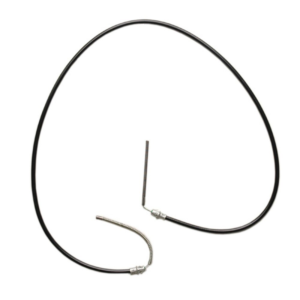 ACDelco Gold Passenger Side Parking Brake Rear Cable