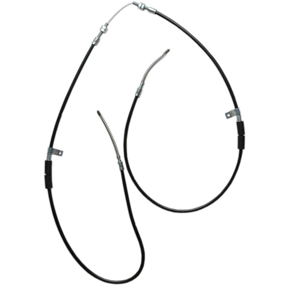 ACDelco Gold Parking Brake Front Cable