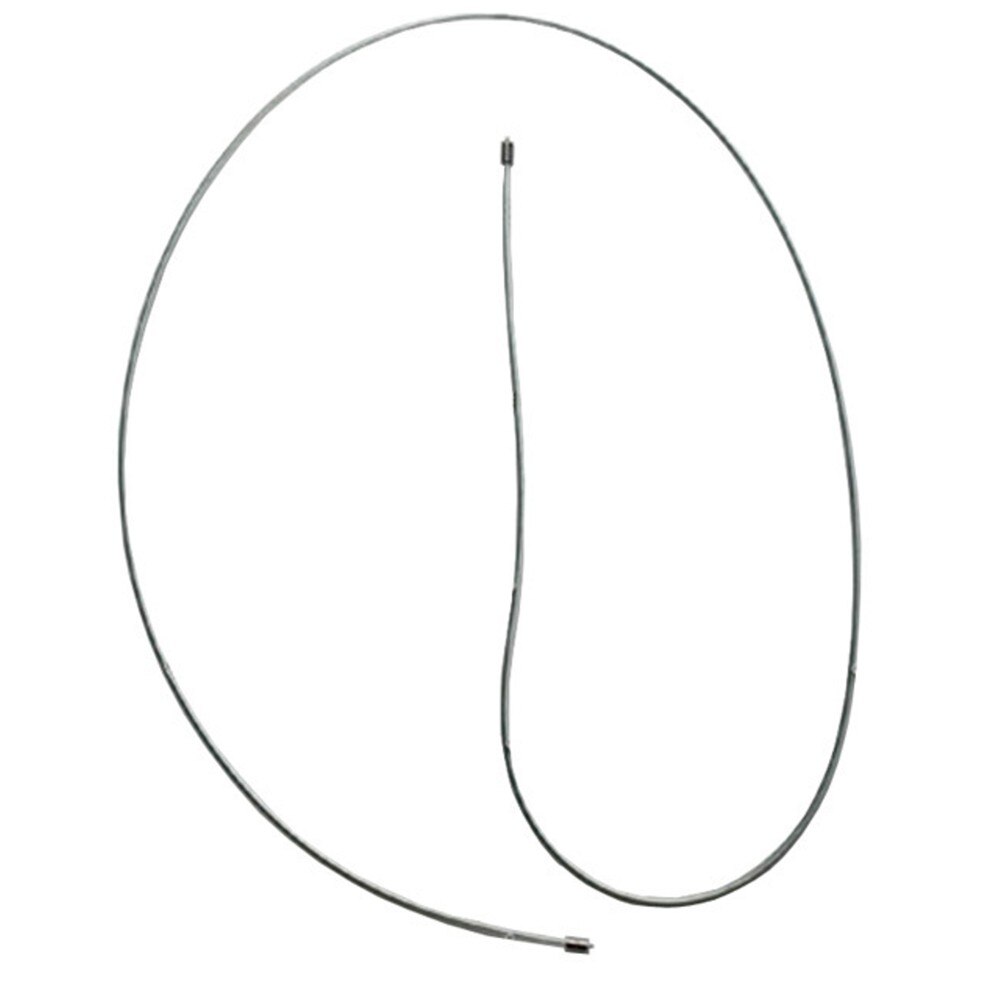 ACDelco Gold Parking Brake Intermediate Cable
