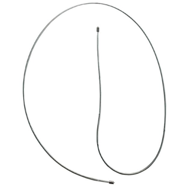 ACDelco Gold Parking Brake Intermediate Cable