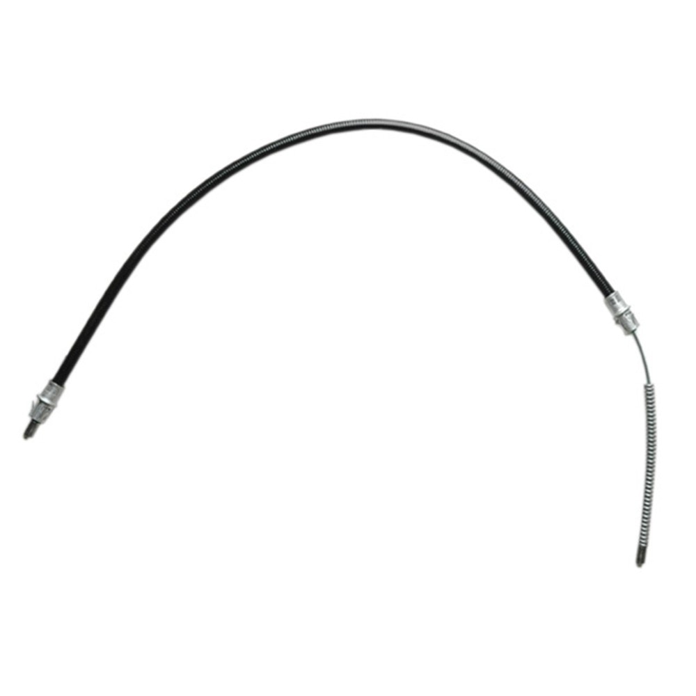 ACDelco Gold Driver Side Parking Brake Rear Cable