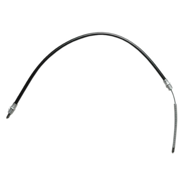ACDelco Gold Driver Side Parking Brake Rear Cable