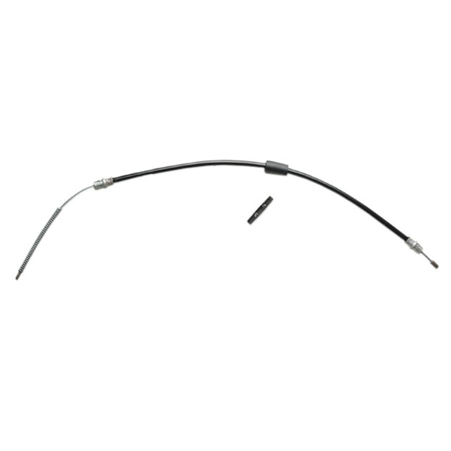 ACDelco Gold Passenger Side Parking Brake Rear Cable